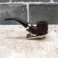 Peterson 2023 Christmas 01Sandblast 9mm Fishtail Pipe (PE2519)