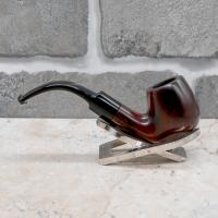 Peterson Aran 221 Smooth Bent Fishtail Pipe (PE2523)