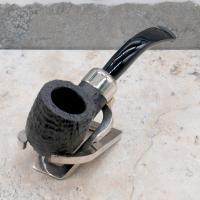 Peterson Army Filter 01 Sandblast 9mm Fishtail Pipe (PE2524)