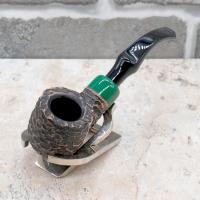 Peterson 2024 St. Patricks Day 301 Rustic P-Lip Pipe (PE2526)