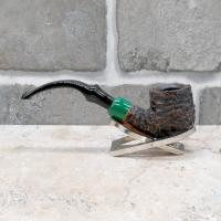 Peterson 2024 St. Patricks Day 301 Rustic P-Lip Pipe (PE2527)