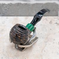 Peterson 2024 St. Patricks Day 303 Rustic P-Lip Pipe (PE2528)