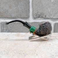 Peterson 2024 St. Patricks Day 303 Rustic P-Lip Pipe (PE2528)