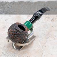 Peterson 2024 St. Patricks Day 303 Rustic P-Lip Pipe (PE2529)