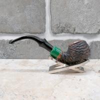 Peterson 2024 St. Patricks Day 303 Rustic P-Lip Pipe (PE2529)