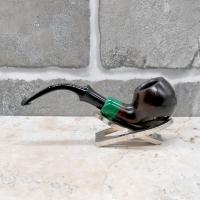 Peterson 2024 St. Patricks Day 303 Smooth Heritage P-Lip Pipe (PE2530)