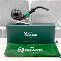 Peterson 2024 St. Patricks Day 303 Smooth Heritage P-Lip Pipe (PE2530)