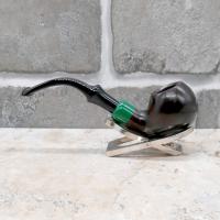 Peterson 2024 St. Patricks Day 303 Smooth Heritage P-Lip Pipe (PE2531)