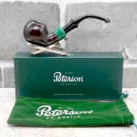 Peterson 2024 St. Patricks Day 303 Smooth Heritage P-Lip Pipe (PE2531)