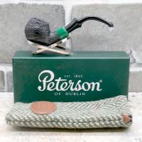 Peterson 2024 St. Patricks Day 303 Sandblast P-Lip Pipe (PE2533)