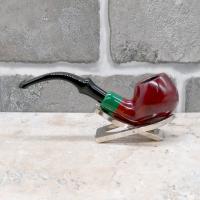 Peterson 2024 St. Patricks Day 303 Smooth P-Lip Pipe (PE2534)