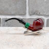 Peterson 2024 St. Patricks Day 303 Smooth P-Lip Pipe (PE2535)