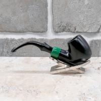 Peterson 2024 St. Patricks Day 304 Ebony P-Lip Pipe (PE2536)