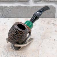 Peterson 2024 St. Patricks Day 307 Rustic P-Lip Pipe (PE2537)