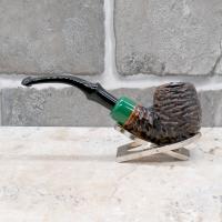 Peterson 2024 St. Patricks Day 307 Rustic P-Lip Pipe (PE2537)