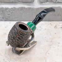 Peterson 2024 St. Patricks Day 307 Rustic P-Lip Pipe (PE2538)