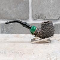 Peterson 2024 St. Patricks Day 307 Rustic P-Lip Pipe (PE2538)