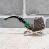 Peterson 2024 St. Patricks Day 313 Rustic P-Lip Pipe (PE2539)