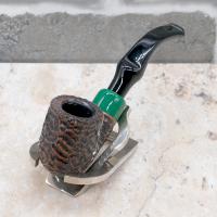 Peterson 2024 St. Patricks Day 313 Rustic P-Lip Pipe (PE2540)