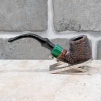 Peterson 2024 St. Patricks Day 313 Rustic P-Lip Pipe (PE2540)