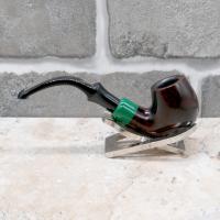 Peterson 2024 St. Patricks Day 314 Smooth Heritage P-Lip Pipe (PE2542)