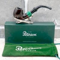 Peterson 2024 St. Patricks Day 314 Smooth Heritage P-Lip Pipe (PE2542)