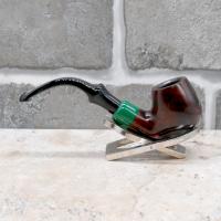 Peterson 2024 St. Patricks Day 314 Smooth Heritage P-Lip Pipe (PE2543)