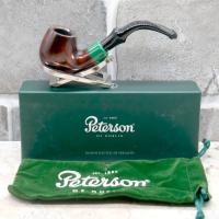 Peterson 2024 St. Patricks Day 314 Smooth Heritage P-Lip Pipe (PE2543)