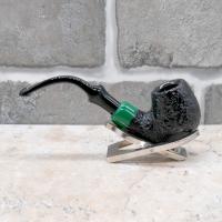 SLIGHT SECONDS Peterson 2024 St. Patricks Day 314 Sandblast P-Lip Pipe (PE2544)