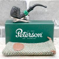 Peterson 2024 St. Patricks Day 314 Sandblast P-Lip Pipe (PE2544)