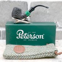 Peterson 2024 St. Patricks Day 314 Sandblast P-Lip Pipe (PE2545)