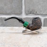 Peterson 2024 St. Patricks Day 314 Rustic P-Lip Pipe (PE2549)