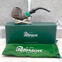 Peterson 2024 St. Patricks Day 314 Rustic P-Lip Pipe (PE2549)