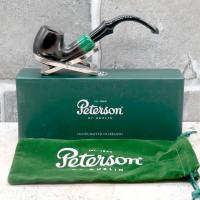 Peterson 2024 St. Patricks Day 317 Smooth Heritage P-Lip Pipe (PE2550)