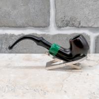 Peterson 2024 St. Patricks Day 317 Smooth Heritage P-Lip Pipe (PE2551)