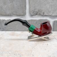 Peterson 2024 St. Patricks Day 317 Smooth P-Lip Pipe (PE2552)