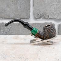 Peterson 2024 St. Patricks Day 317 Rustic P-Lip Pipe (PE2554)