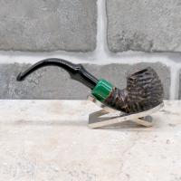 Peterson 2024 St. Patricks Day 317 Rustic P-Lip Pipe (PE2555)