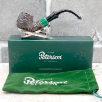 Peterson 2024 St. Patricks Day 317 Rustic P-Lip Pipe (PE2555)