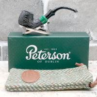 Peterson 2024 St. Patricks Day 317 Sandblast P-Lip Pipe (PE2556)