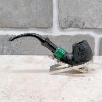 Peterson 2024 St. Patricks Day 317 Sandblast P-Lip Pipe (PE2557)