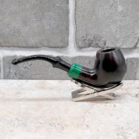 Peterson 2024 St. Patricks Day B42 Smooth Heritage P-Lip Pipe (PE2560)