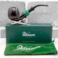 Peterson 2024 St. Patricks Day B42 Smooth Heritage P-Lip Pipe (PE2560)