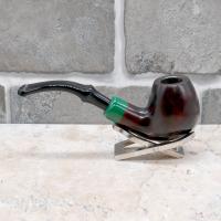 Peterson 2024 St. Patricks Day B42 Smooth Heritage P-Lip Pipe (PE2561)