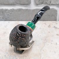 Peterson 2024 St. Patricks Day B42 Rustic P-Lip Pipe (PE2562)