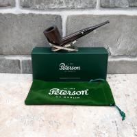 Peterson Aran 120 Smooth Fishtail Pipe (PE2568)