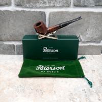 Peterson Aran 06 Smooth Fishtail Pipe (PE2569)