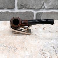 Peterson Aran 03 Smooth Pipe Fishtail (PE2570)