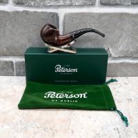 Peterson Aran 03 Smooth Pipe Fishtail (PE2570)