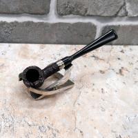 Peterson Belgique Rustic Fishtail Pipe (PE2573)